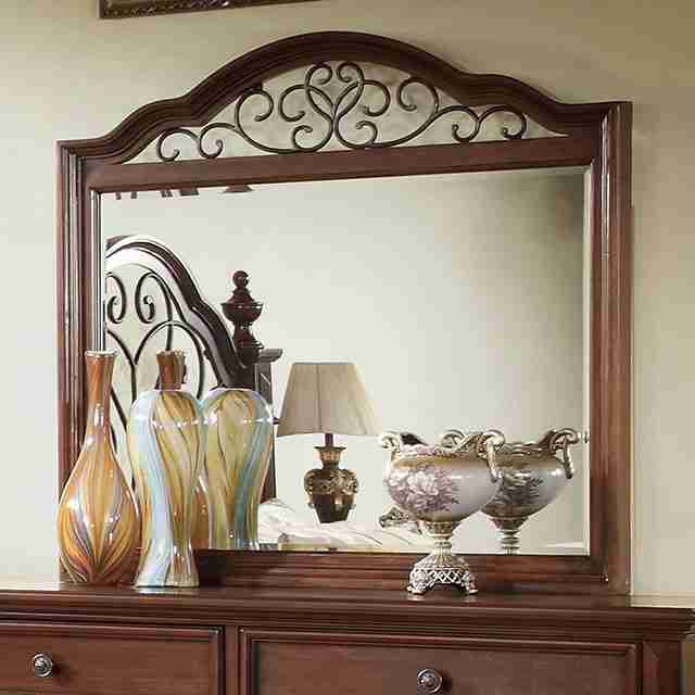 coaster company leighton dresser metallic mercury Coaster Bedroom Leighton 7-drawer Dresser Metallic Mercury 204923 - Payless  Furniture